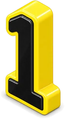 1